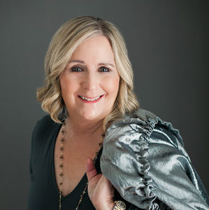 Meet your Posher, Ruth